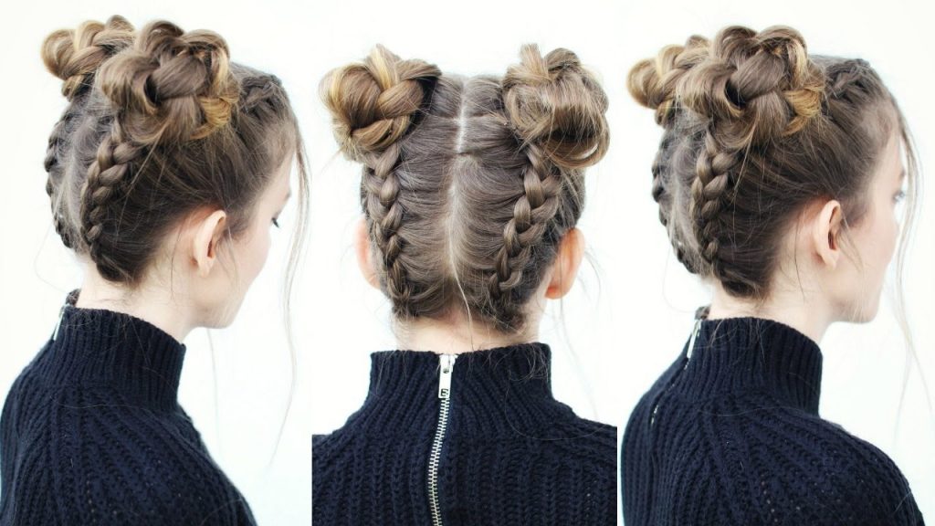 +12 Most Stylish Hairstyles Women Will Love To Make