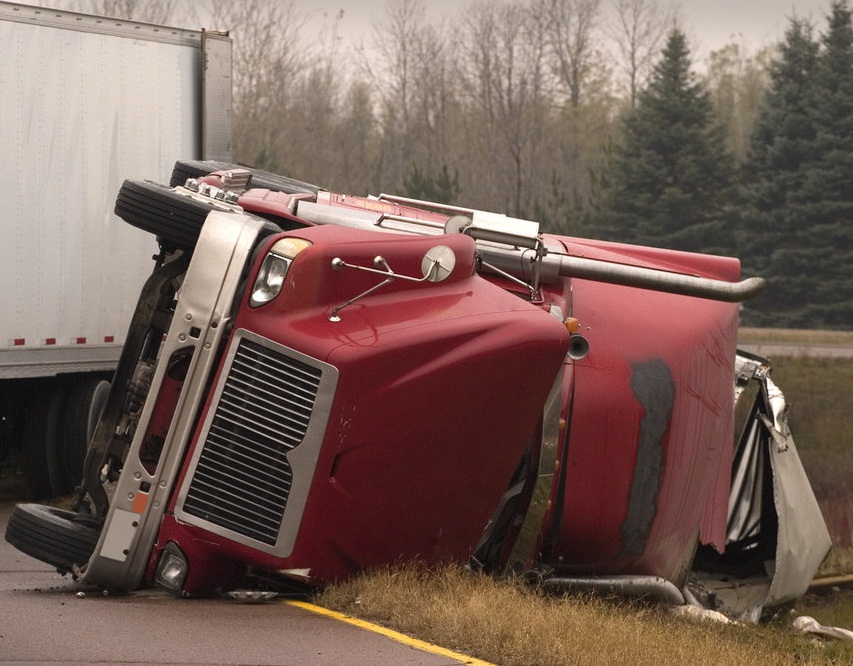 What Can A Semi Truck Accident Lawyer Do For You?