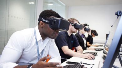 virtual reality classroom elearning The Next Level Training Platform for Your Business - 20