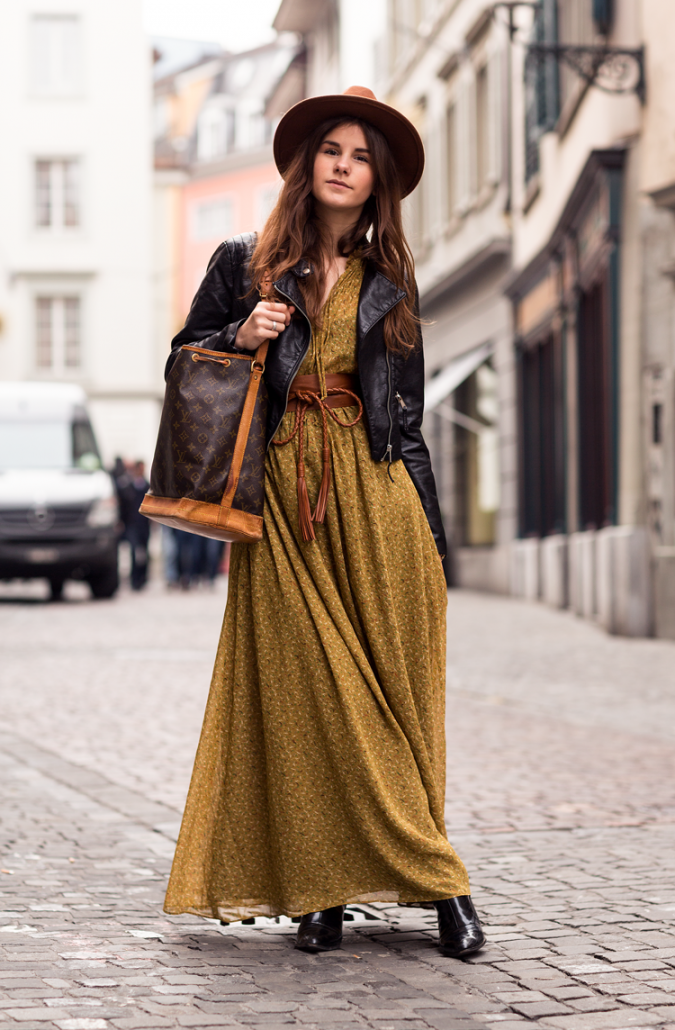 7 Bohemian Fashion Trends For Fall Winter 2021