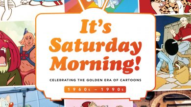 Cover Its Saturday Morning It’s Saturday Morning! Celebrating the Golden Era of Cartoons 1960s-1990s - 182