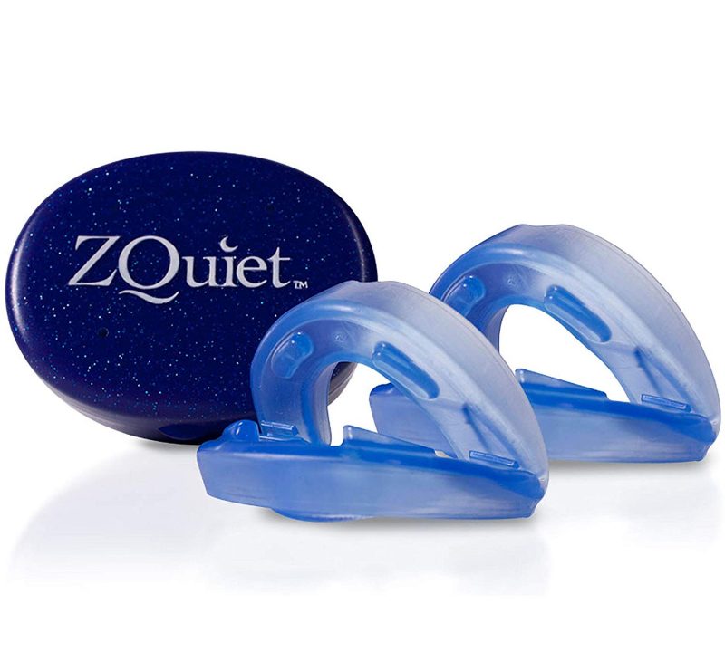 Best 10 Anti-snoring Devices Available Online