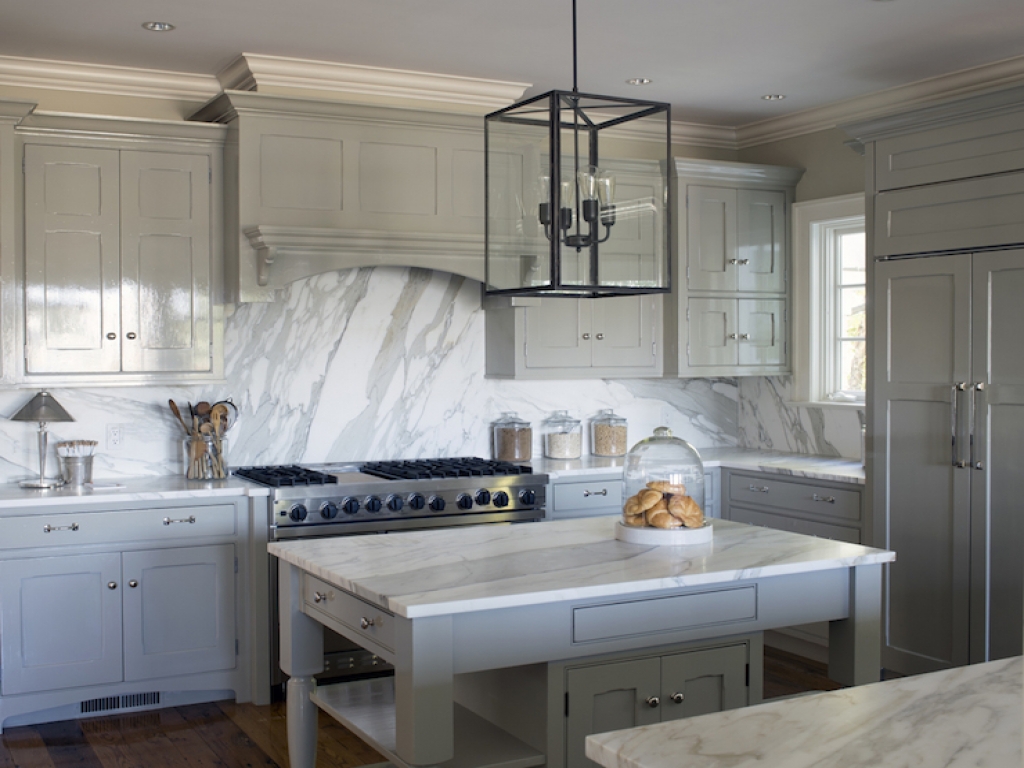 10 Outdated Kitchen Trends To Substitute