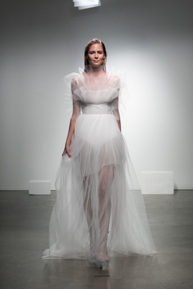 150+ Bridal Fashion Trends and Ideas for Fall/winter 2020 | Pouted.com