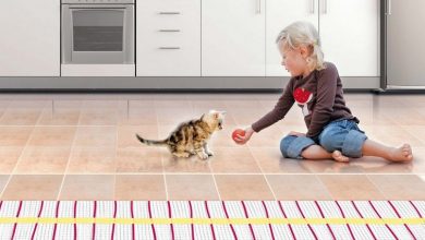 home Underfloor Heating 1 Underfloor Heating and Wood Flooring: What You Need to Know Before Installation - 21