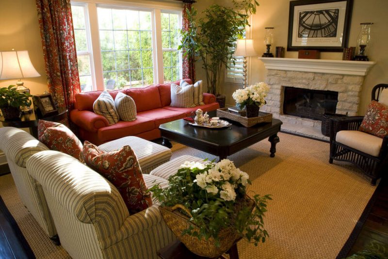 Top 10 Ways To Make A House Look Bigger And More Spacious