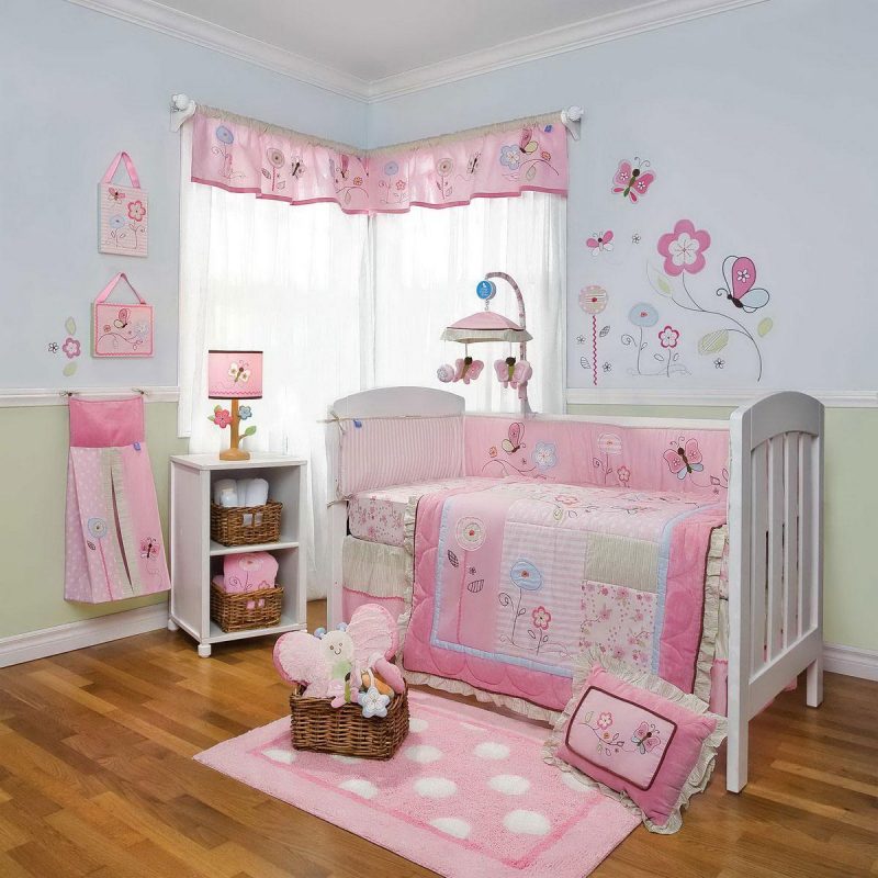 15 Simple Décor Tips To Make Your Kids' Room Look Attractive