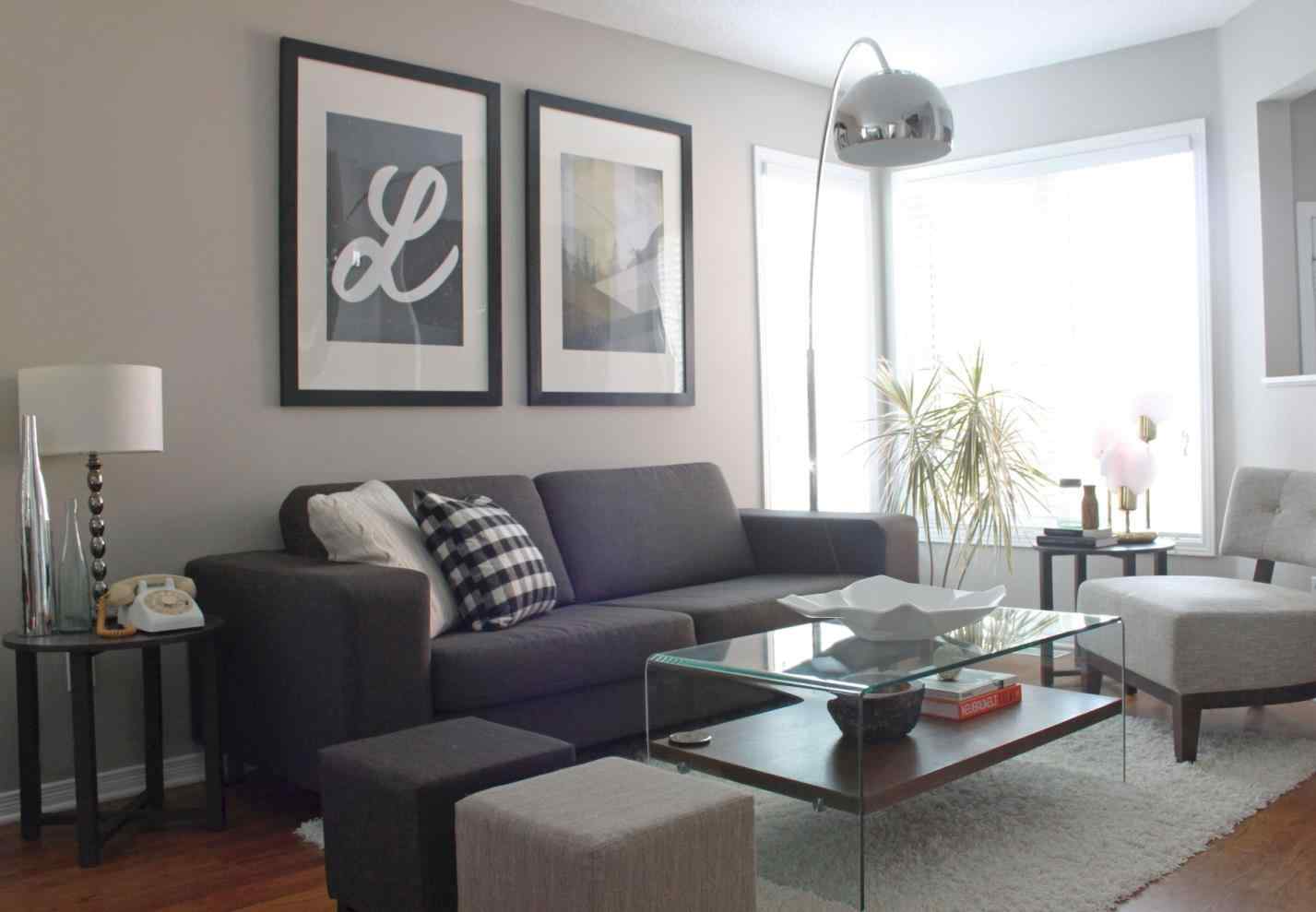 Best 14 Tips To Follow When Planning A Small Living Room