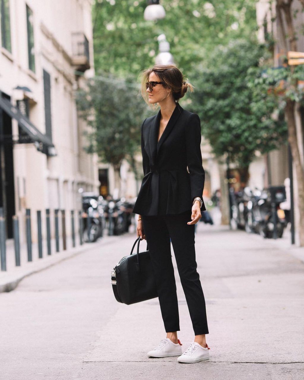 80+ Elegant Summer Outfit Ideas For Business Women