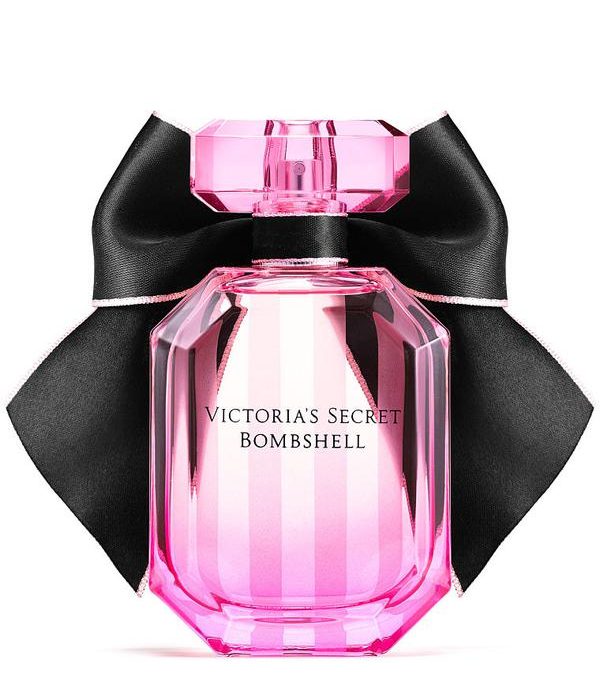 Bombshell Eau De Parfum perfume e1554052023216 10 Most Attractive Victoria Secret Perfumes - 2