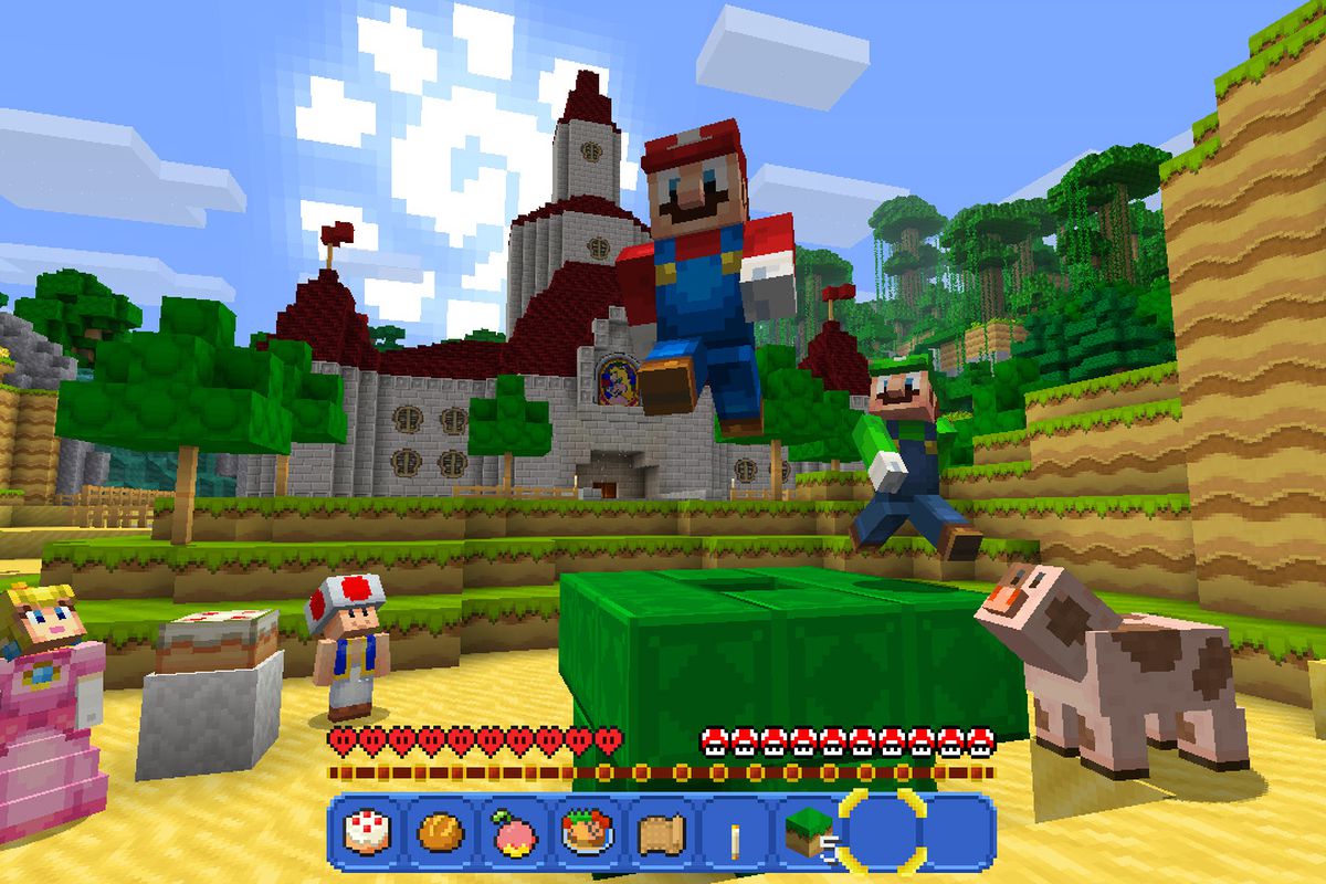 10 Minecraft Hidden Secrets Every Gamer Must Know