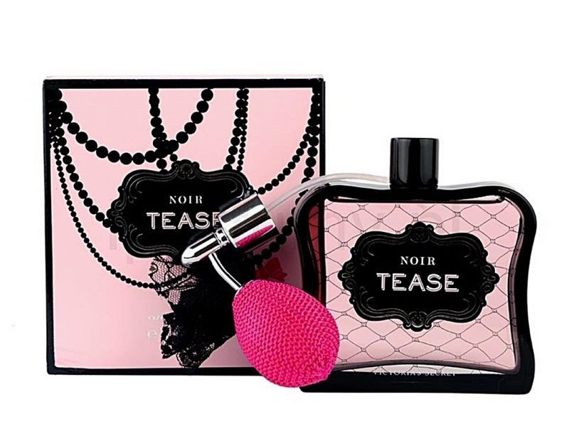 10 Most Attractive Victoria Secret Perfumes