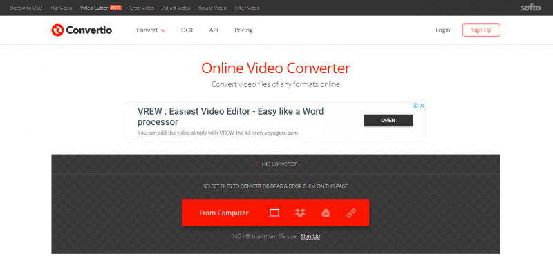 An Efficient Free Online Video Trimmer [Cut Video Review]