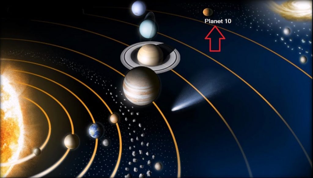 Top 10 Unusual Solar System Facts Found Recently