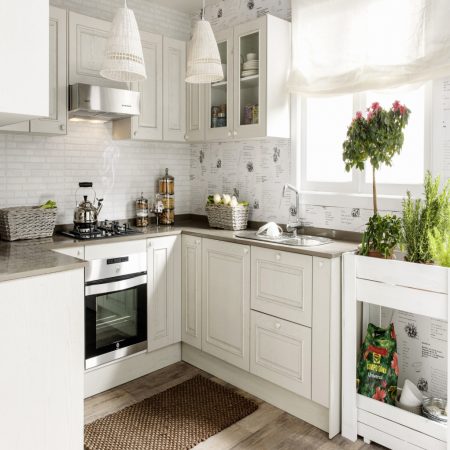 5 Things You Need To Know Before Planning Your Kitchen