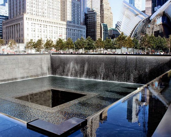 9 11 Memorial Museum 8 Best Travel Destinations in June - 7