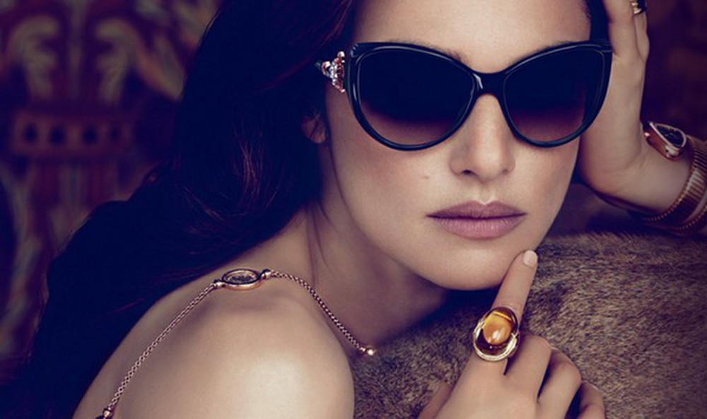 Top 10 Most Luxurious Sunglasses Brands