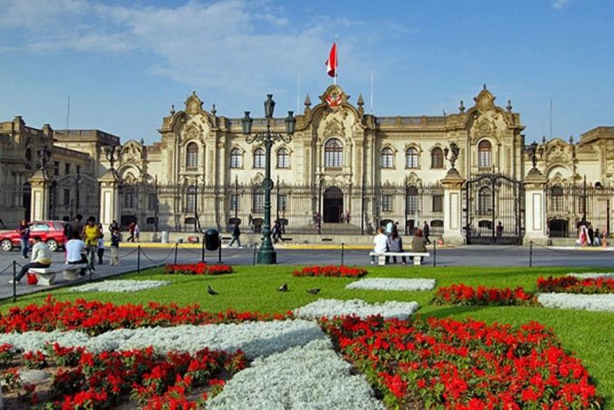 Lima Best City in Peru 8 Best Travel Destinations in June - 15