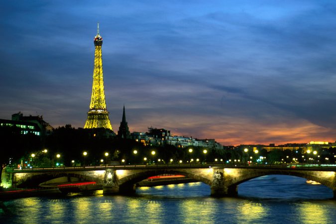 The River Seine 8 Best Travel Destinations in June - 23