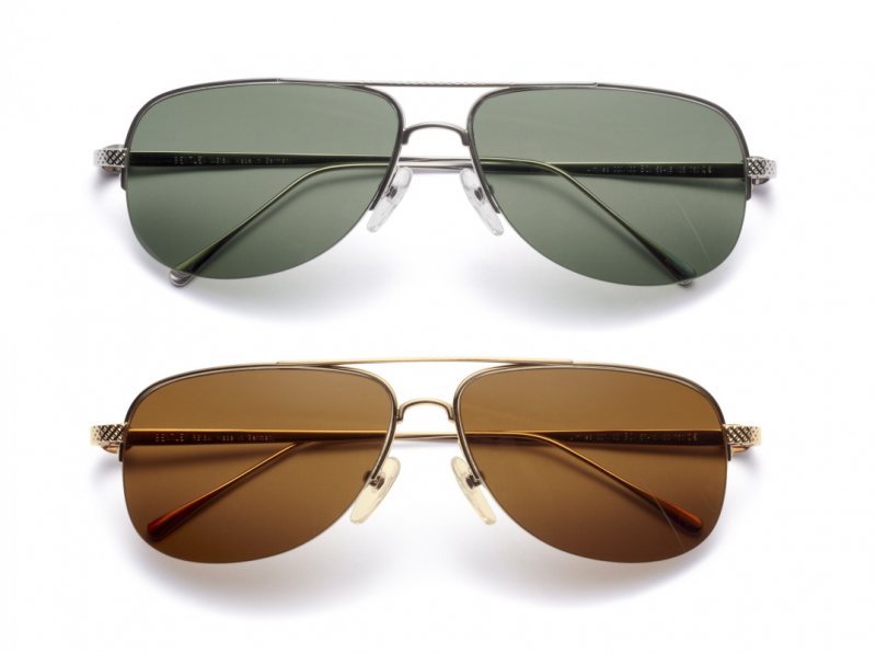 Top 10 Most Luxurious Sunglasses Brands