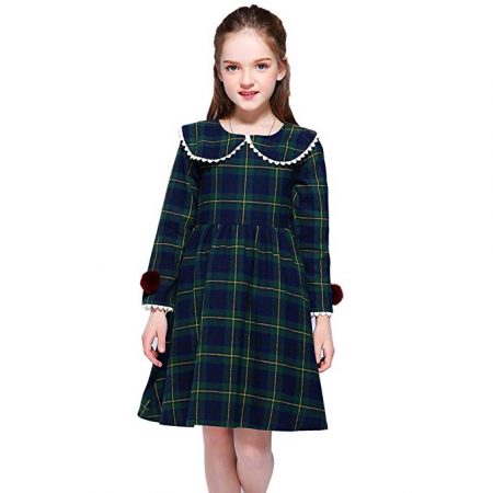 Children's Fashion: Trends For Girls And Boys