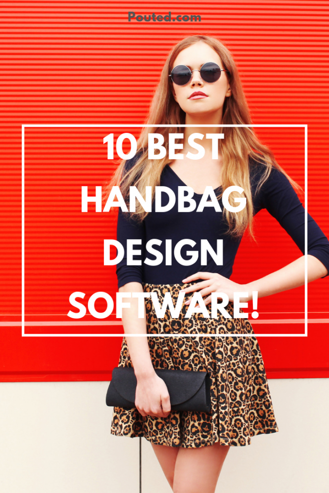 bag design software