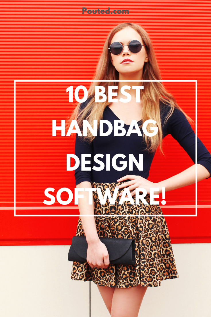 How to become a Handbag Designer (2023)
