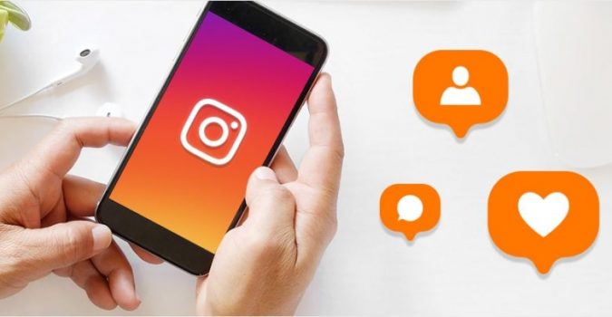 instagram. Myths of Buying Instagram Likes - 1