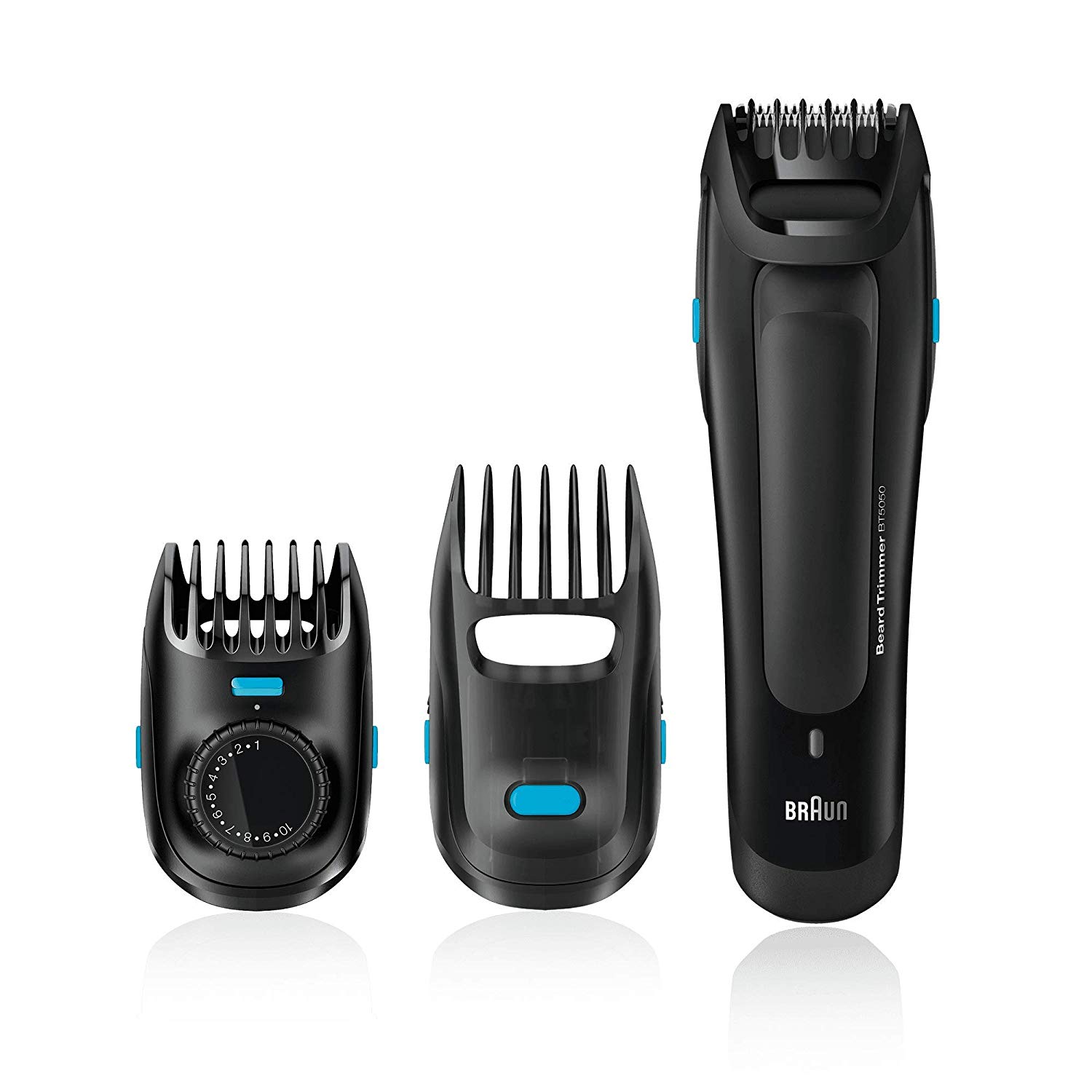 Best 10 Professional Beard Trimmers