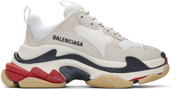 Best 20 Balenciaga Shoes Outfit Ideas 