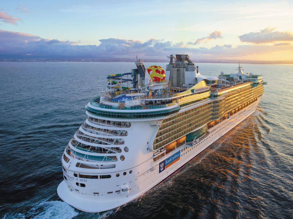 best caribbean cruise lines for couples