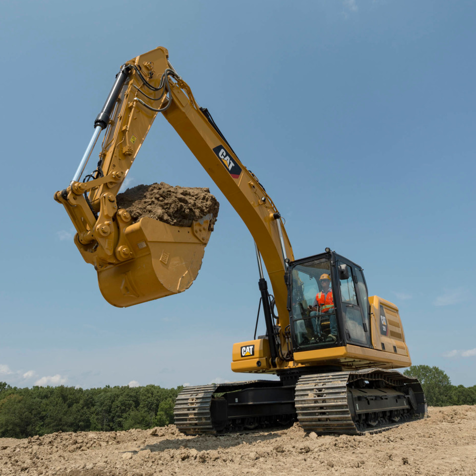 Planning To Buy Construction Equipment? 6 Important Factors You Should ...