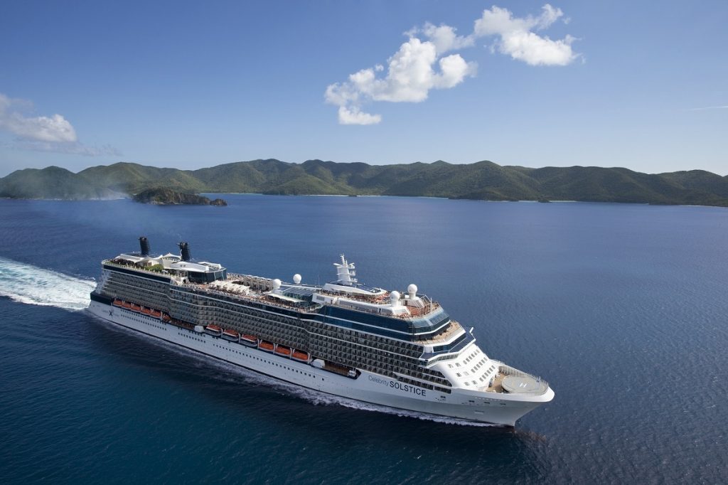 Top 10 Most Luxurious Cruises For Couples