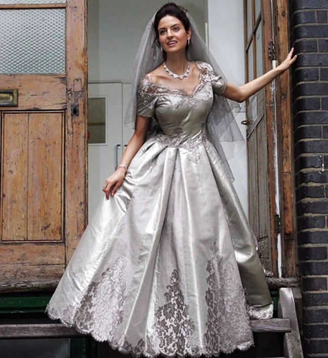 Top 10 Most Expensive Wedding Dress Designers in 2020 ...