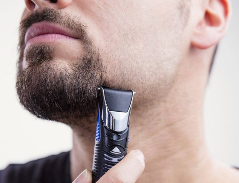 Best 10 Professional Beard Trimmers