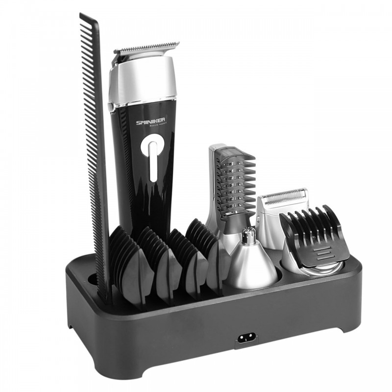 Best 10 Professional Beard Trimmers