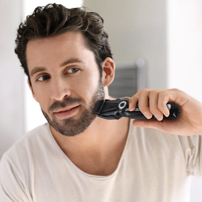 best professional beard trimmer 2019