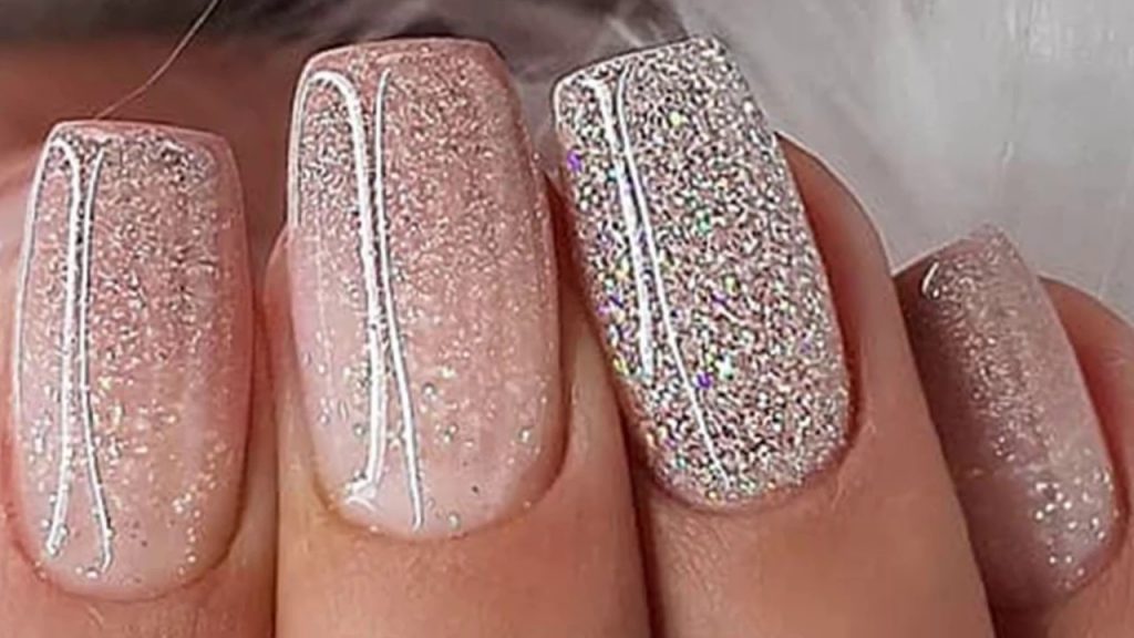 +60 Hottest Nail Design Ideas For Your Graduation