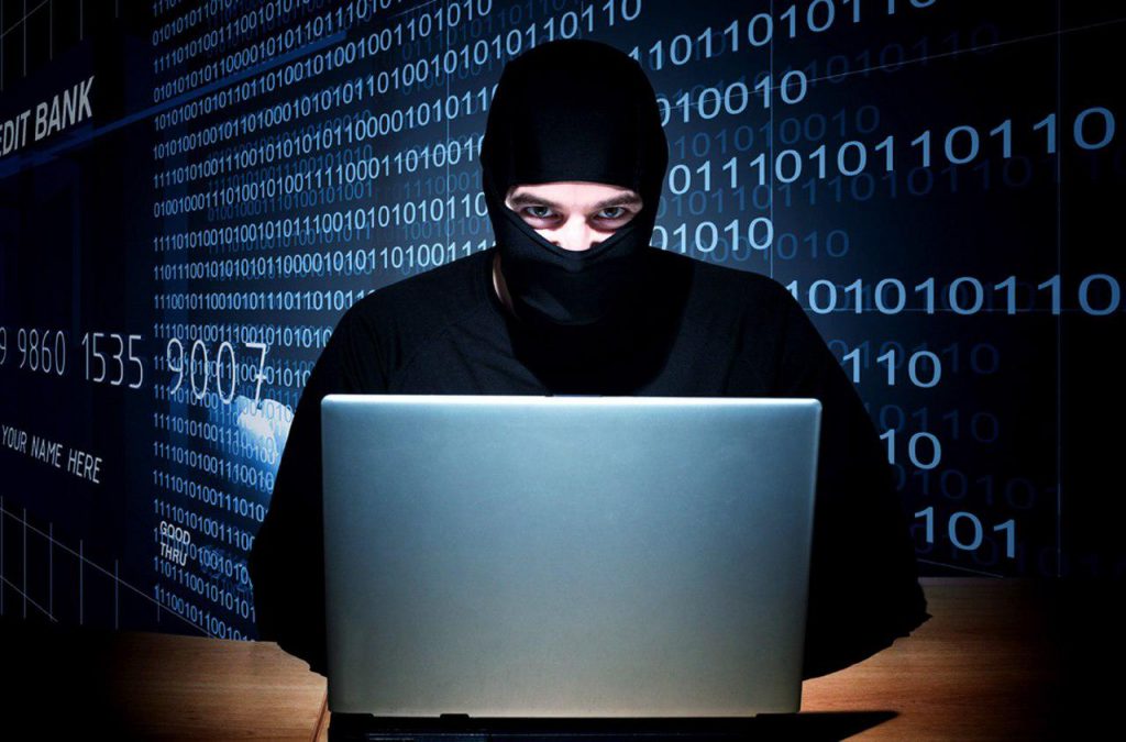 10 Countries With Most Dangerous Hackers In The World