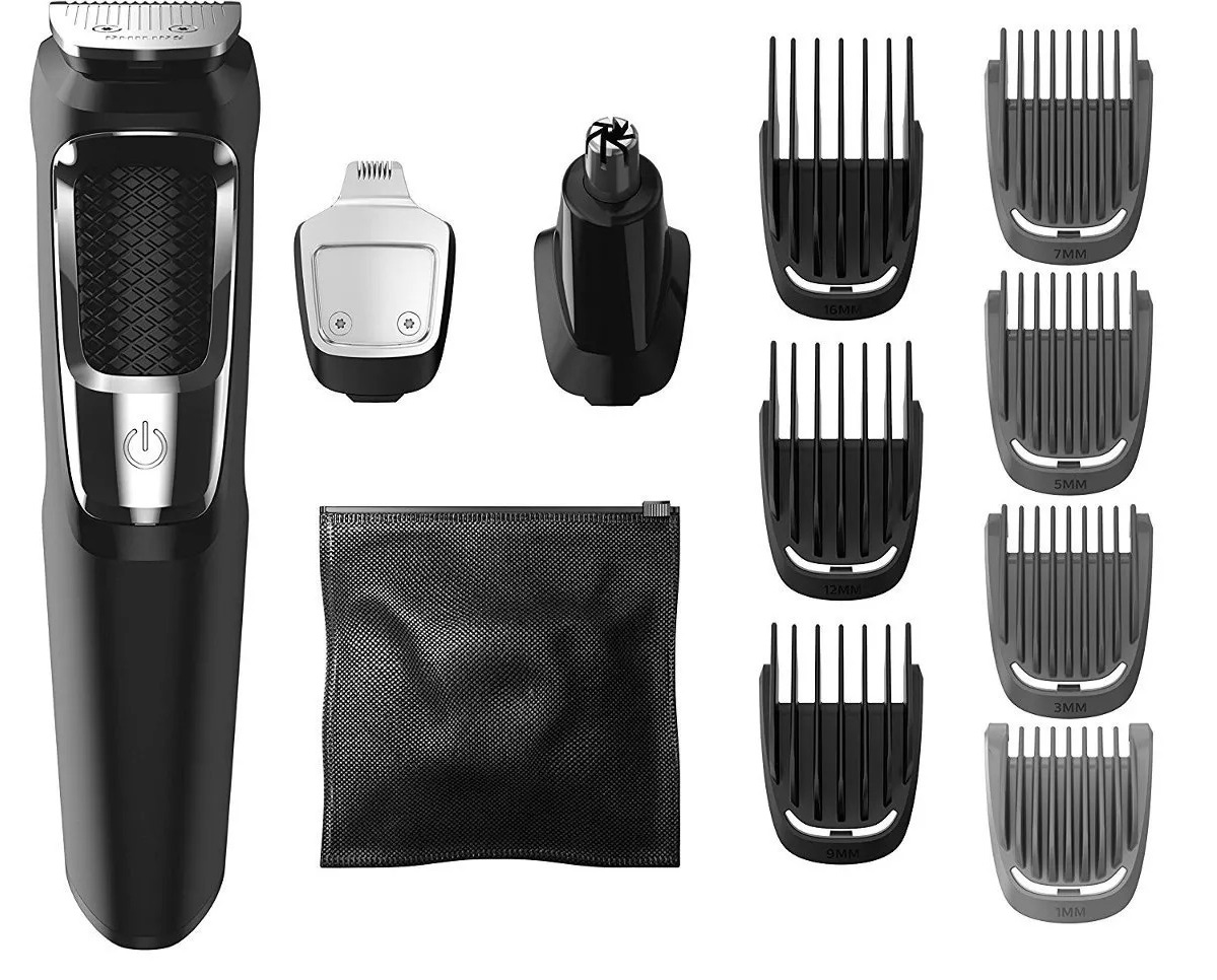 Best 10 Professional Beard Trimmers