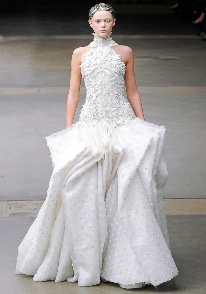 Top 10 Most Expensive Wedding Dress Designers