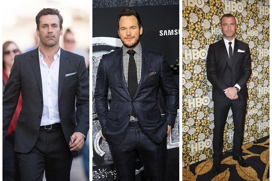 Best 8 Men's Personal Stylists In The USA