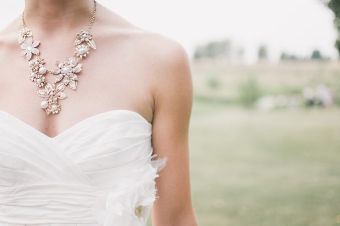 Brides Accessories Three Accessories That Brides Shouldn’t Skip - 1