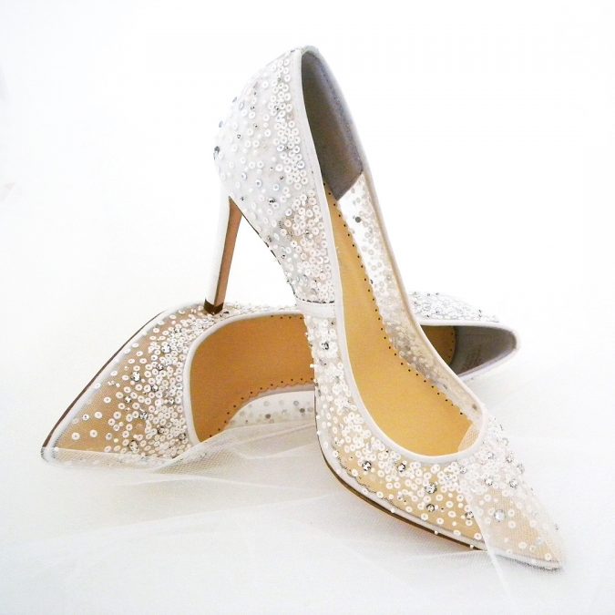 Wedding Shoes Three Accessories That Brides Shouldn’t Skip - 9