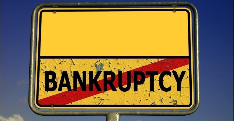 bankruptcy 3 Tips to Help You Avoid Bankruptcy - Business & Finance 82