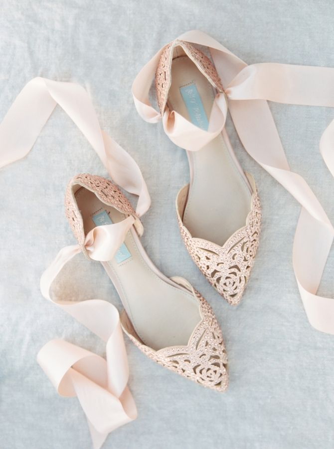 bridal shoes 1 Three Accessories That Brides Shouldn’t Skip - 6