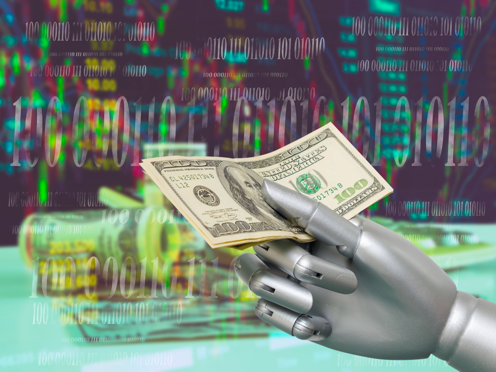 Are Robo-advisors Different In CA Vs. USA?