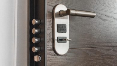 smart lock Technology Upgrades to Make Your Home More Secure - 73