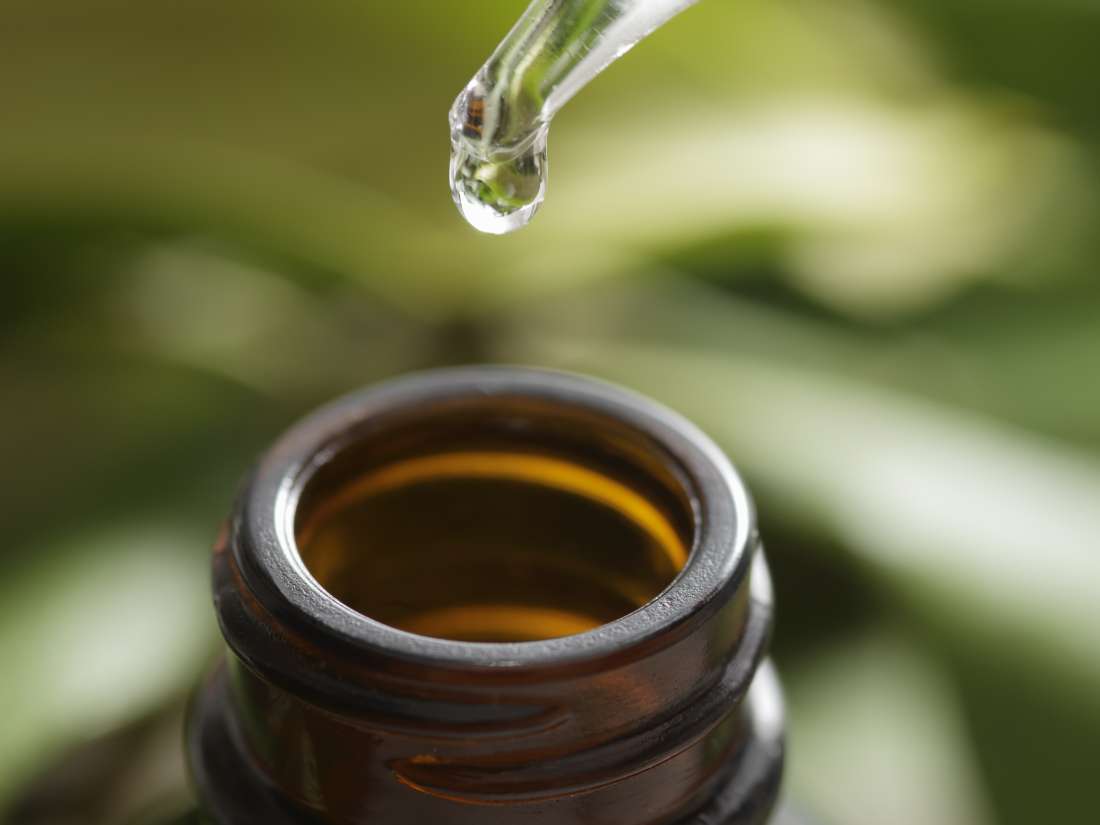 Best 10 Hemp Oil Uses And Benefits