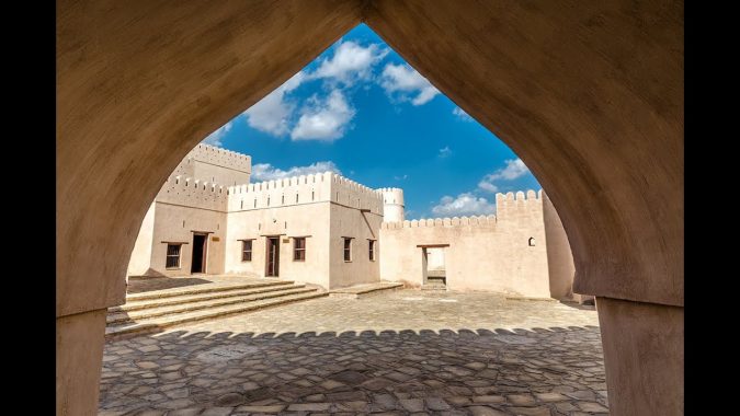 Jalan Bani Buali and Jalan Bani Buhassan How to Prepare a Road Trip in Oman - 10